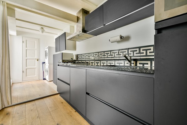 Photo - For sale: Nieuwe Kerkstraat 20, 1018 EB Amsterdam